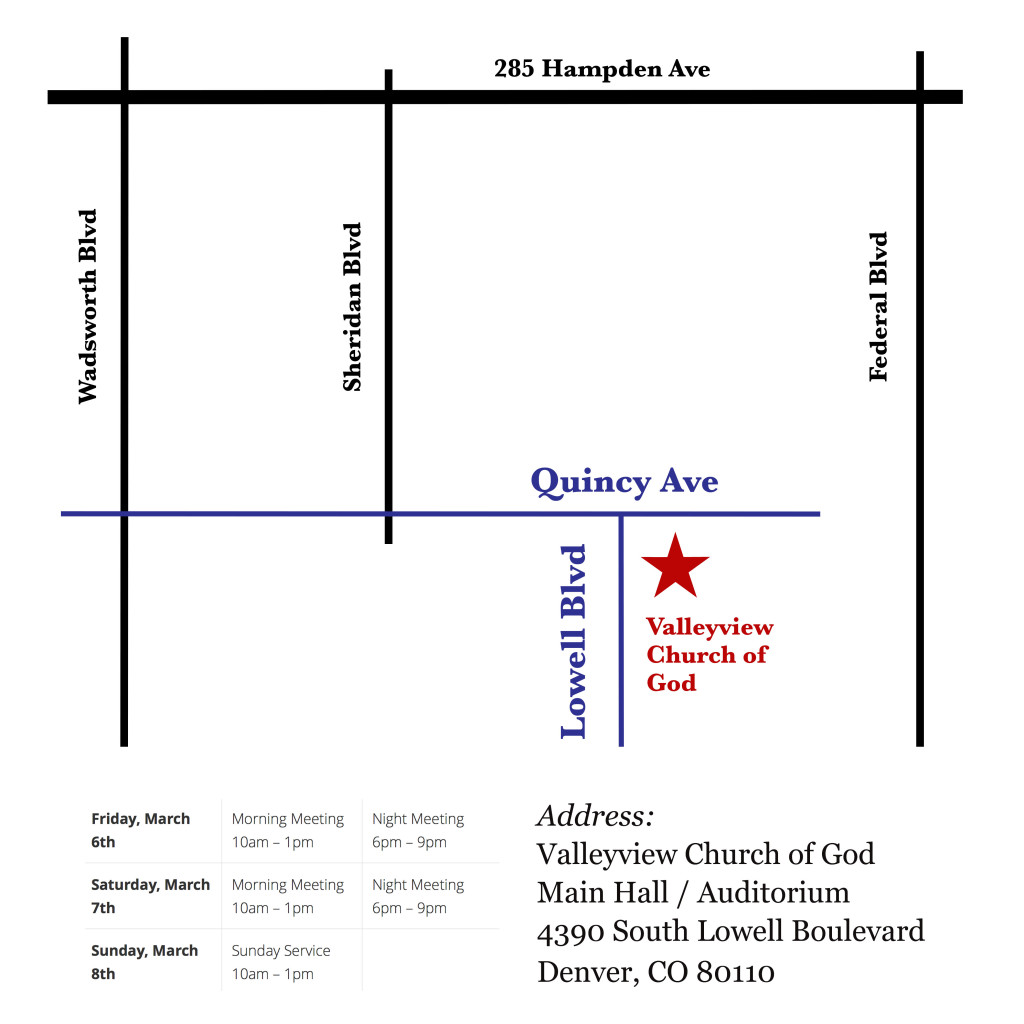 Location